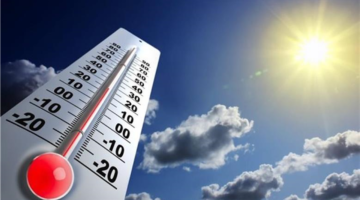 تغيّر طقس الأحد 25 يناير مع برودة وصفر شبورة في هذه المناطق